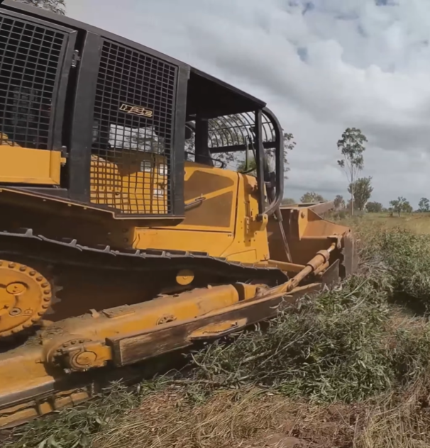 Expert Land Clearing Services Across Sydney